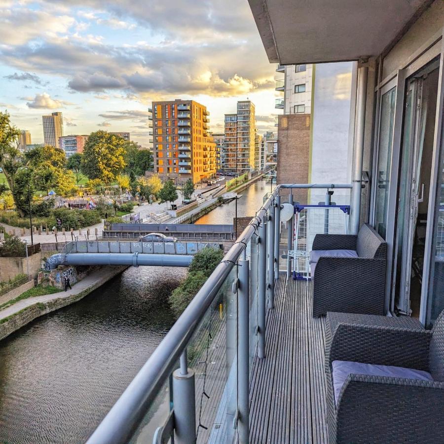 Canal Room London Exterior photo